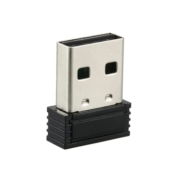 Mini ANT+ USB-sovitin Garminille, Zwiftille, Wahoo:lle