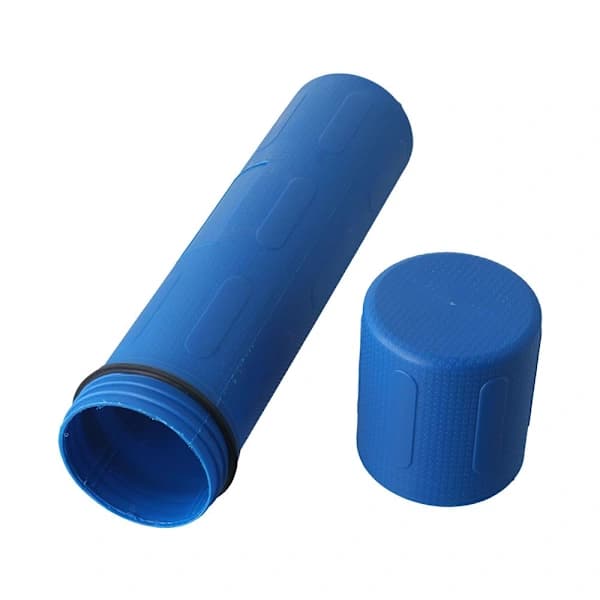 PP Material Isolering Fat Elektrod Förvaring