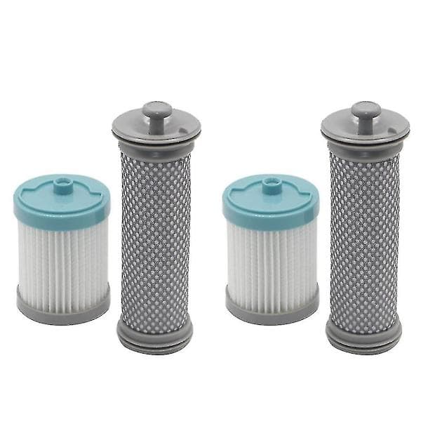 Erstatningsfilter for støvsuger A10 A11 Ea10 for S11/x1