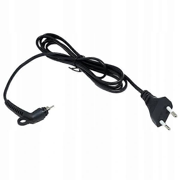 Kabel for rettetang roterende krølltang 1.9