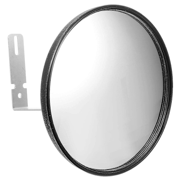 Trafikksikkerhetsspeil Konveks Speil Blindsonespeil, For Kontor Supermarked Garasje 16x16cm
