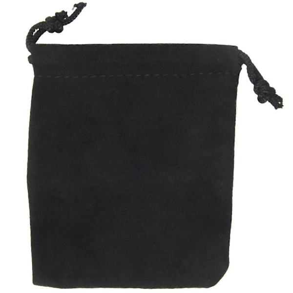 CASA Jewelry Naisten kaulaketju, ruostumaton teräs \"O\" -kaulakoru, hopea, 2 mm leveä, 50 cm pitkä