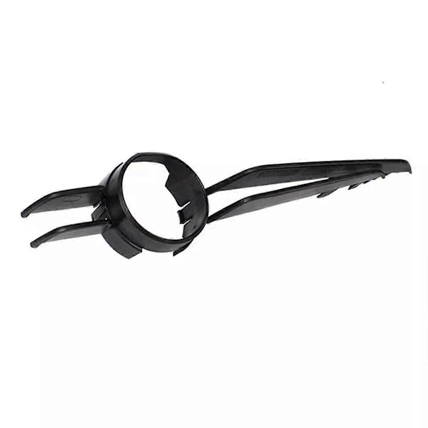 CASA 1 Pari Auton Etupuskurin Sumuvalon Kehys 3-Sarjan E46 323ci 2000-2003 51118204358 511182043