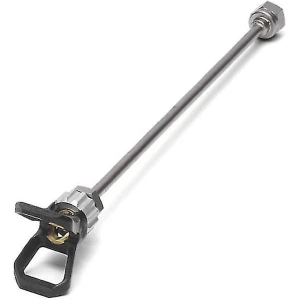 Wagner Control Pro Munstycksförlängning 30 cm, Svart Y4736BY