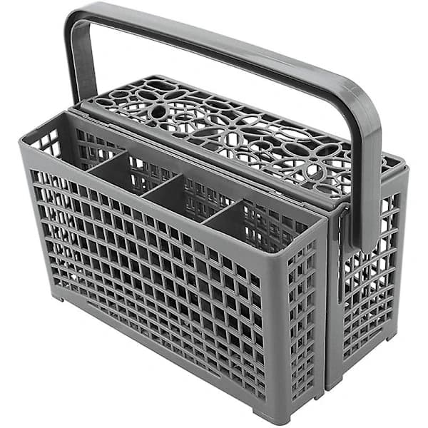 [CA] Bestickkorg Organizer Kompatibel med Jacuzzi LG Diskmaskin [JUN]