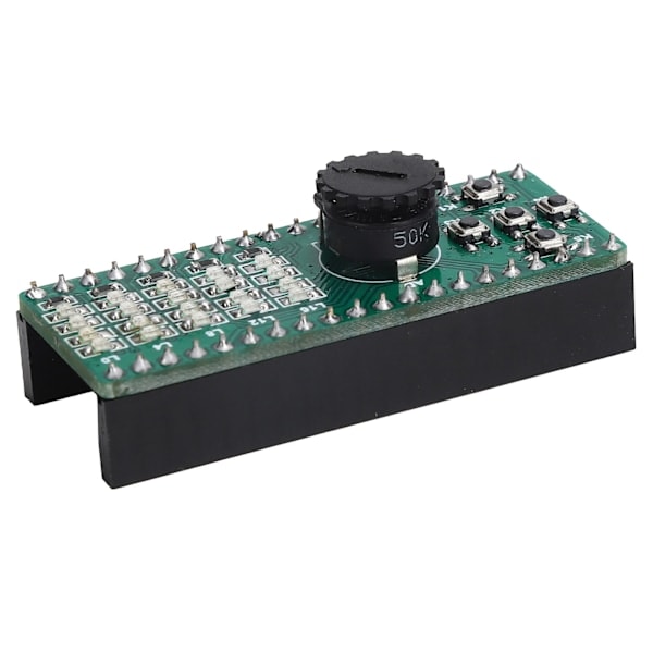 GPIO Udvidelseskort Forlængeradaptermodul til Raspberry Pi Pico Computertilbehør