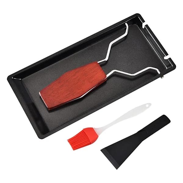 Ostbakpanna Non-stick Pan bakplåt[ca]