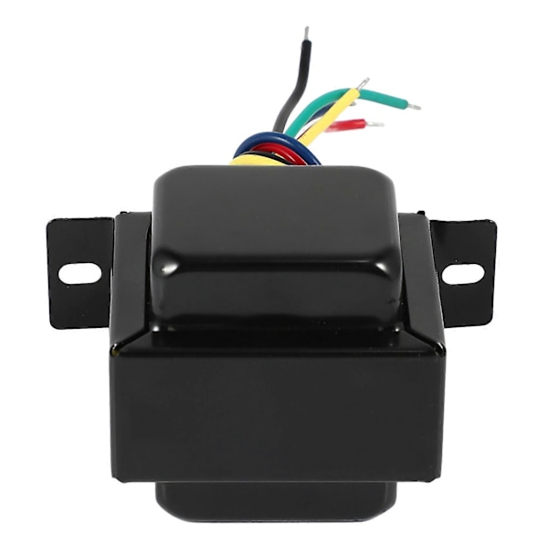 CASA 1KPL Putkivahvistin Yksipäinen 5K Yksipäinen Lähtömuuntaja 6P1 6P14 6P6 0-4-8 Ohm DIY