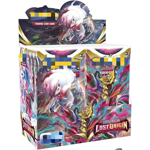 Korttipelit 360 Booster Packs Pixie Englanninkieliset Kortit Pöytäpeli Matchmaking Peli Drop Delivery Lelut Lahjat Palapelit Otilk.Ca