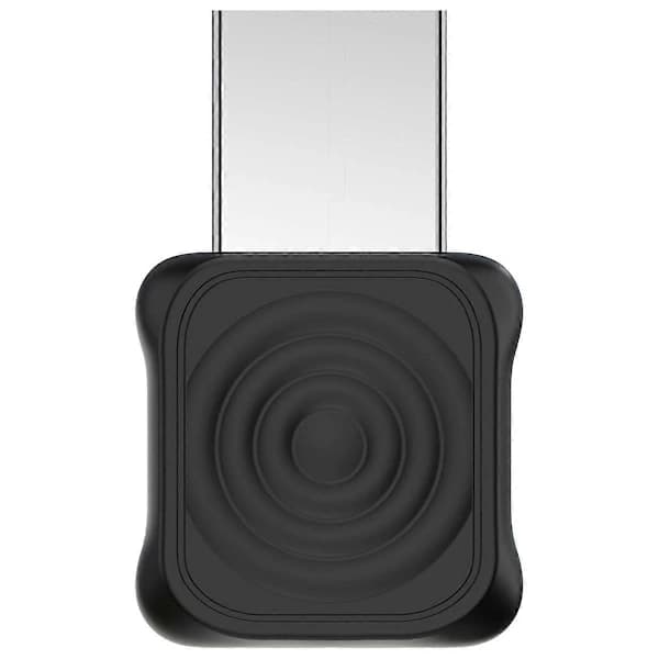 Mini Ultra Langaton Carplay -sovitin Android USB-A/Type-C -sovitin alkuperäiselle autolle langallisesta langattomaan
