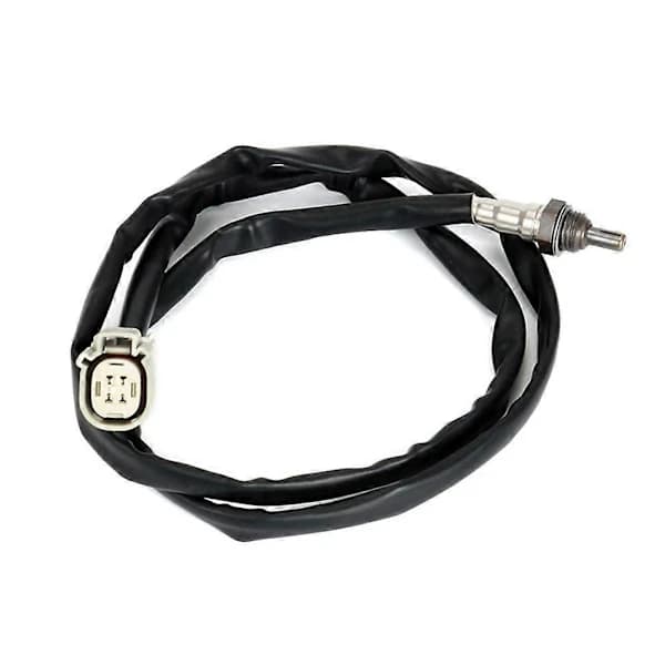 2 STK Forreste & Bageste O2 02 Ilt Sensor til Dyna FXD Softail FLS V-Rod VRSC 2012-2017 32700005 327000