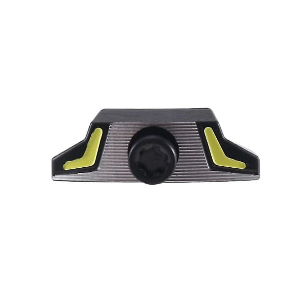 1 stk golfvekt i rustfritt stål, kompatibel med Ping G430 driverhode, 11 g