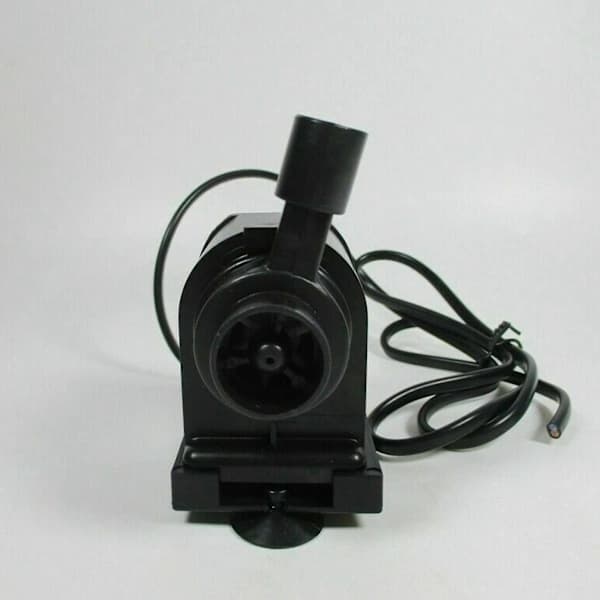 [CA] Universal Ismaskine Vandpumpe 8,5w Ap1200 Tilbehør T