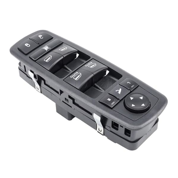 1. Automatisk Vindusheis Strømbryter 68110867AB for Dodge Chrysler