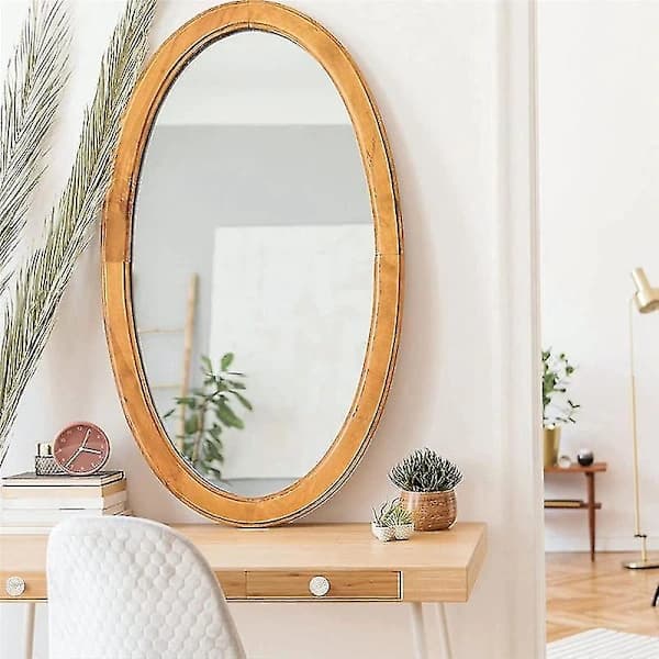 8 stk. Boho ER-knopper ER-knopper til skabe R