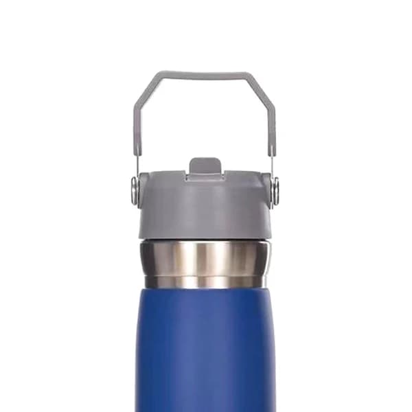 Skyddslock Metallock grå för 17oz 22oz - för 17oz 22oz