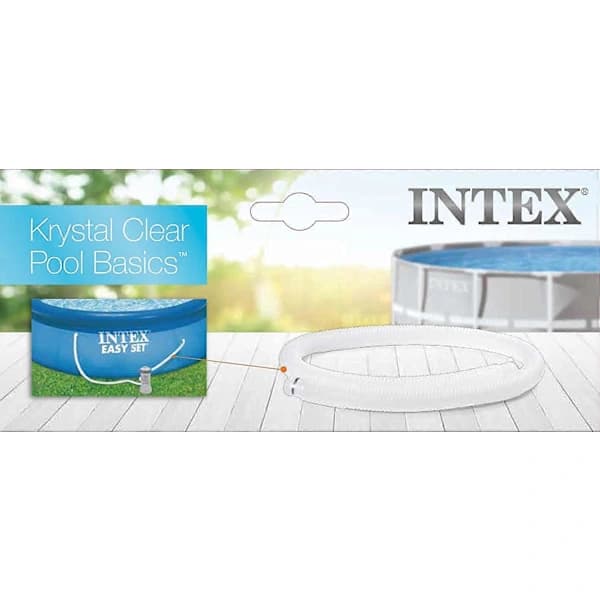 INTEX - Slangdiameter 32 mm