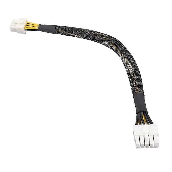 GPU Strømadapter 10PIN til 8PIN for HP DL380 Gen9