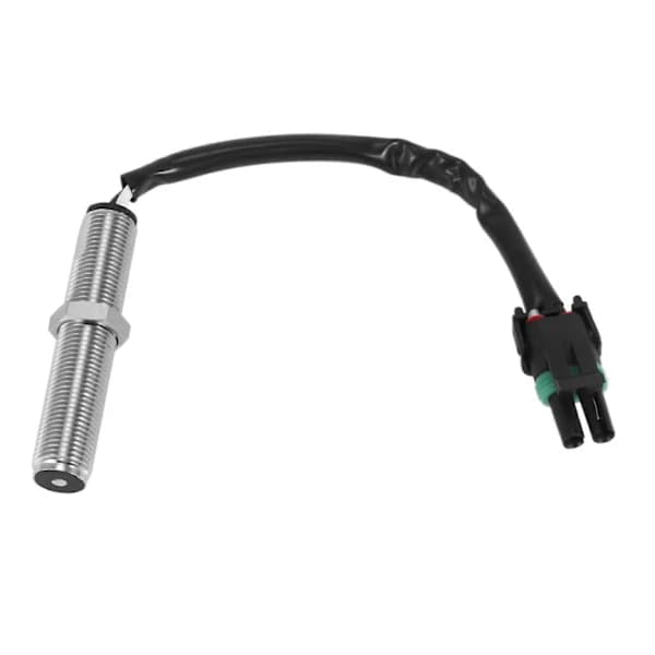 Ny 3034572 Magnetisk Pickup Mpu Generator Rotationshastighedssensor Omdrejningstal