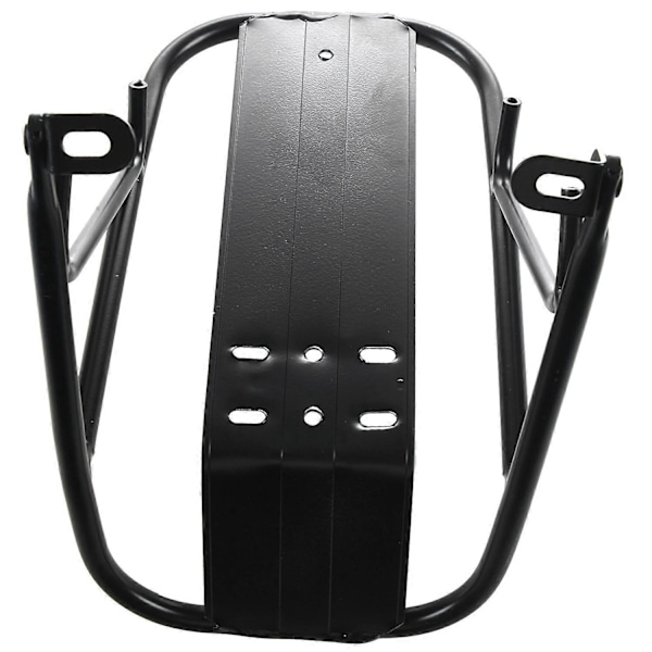 CASA Aluminium Legering Racercykel Cykel Front Bagagebærer Taskeholder Bagagehylde Cykelbeslag
