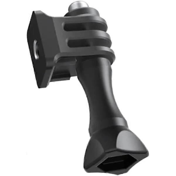 Stativadapter Kompatibel med Insta360 Ace Pro 3-ben til 1/4' Adapterstik til Insta360 ACE/ACE PRO ONE RS ONE R Tilbehør