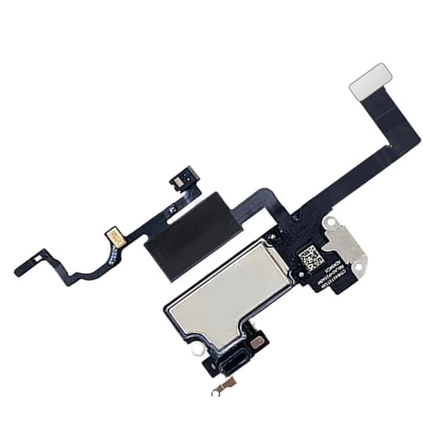 Høretelefon Højttaler Nærhedssensor Til Iphone 12/12 Pro/12pro Max Farve:12 Eller 12pro