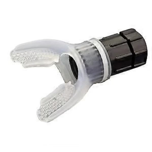 Portable Breathing Trainer for High Altitude Training