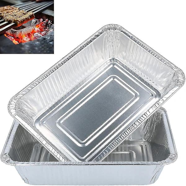 {ca}25 st (25/50-pack) Grillbrickor Kompatibla Droppbrickor, Bulkpaket