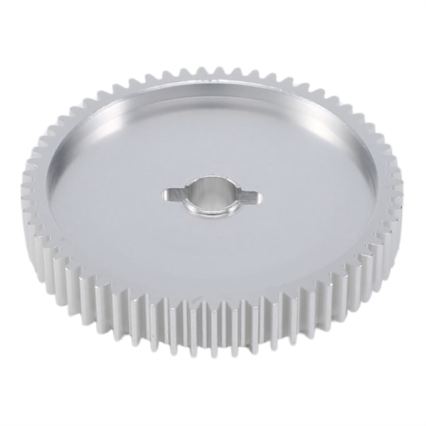 CASA Metall 61T Spur 51004 for TT01 TT01D TT01 TT01E 1/10 RC Bil Oppgraderingsdeler Tilbehør