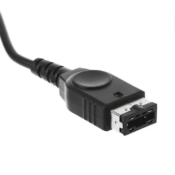 1,2 m USB-ladekabel for Gameboy for GBA SP-ladekabel