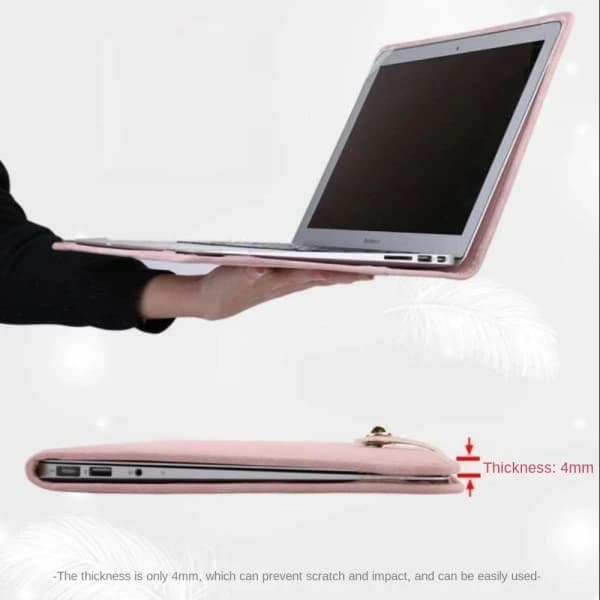 Laptopväska 16 tum