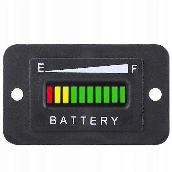 [CA] Digital Voltmeter Qc02581-01