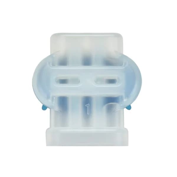 20-pack Resin-fyllda Kabelkontakter för Automower Robotgräsklippare