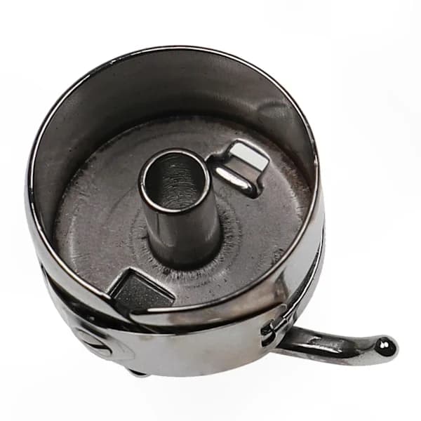Spolehus til symaskine, kompatibel med Pfaff-modeller 211, 206, 741, CB Hook System