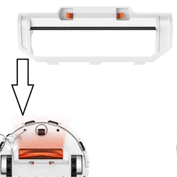 [CA] Rullebørstebeskyttelse til Mi Robotstøvsuger Mop Pro STYTJ02YM