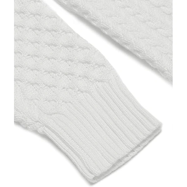 Skjerf for menn L Anbefalt 175 cm