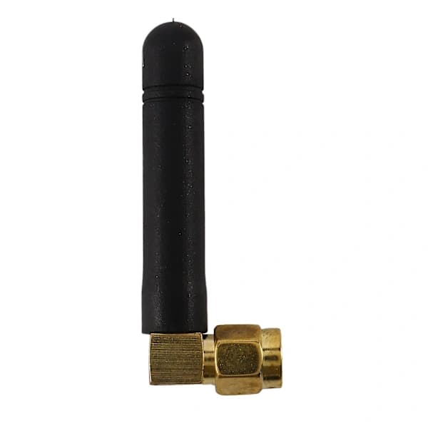 1:a 2,4 GHz Antenn 3,5 dbi Wifi Antennmodem Extern Antenn