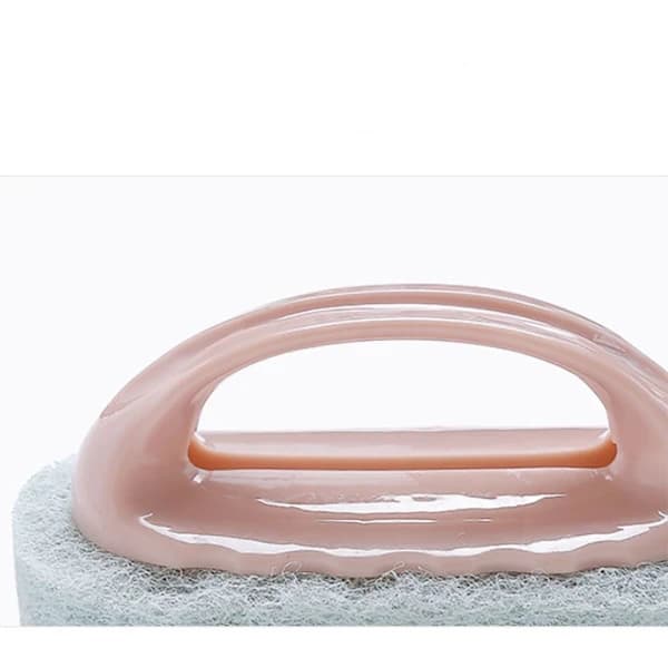 Rengjøringsbørste Badekar Skrubb Gulvskrubb[ca]