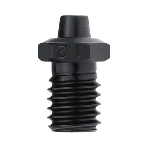 1. E33D V6 dyse 3D printerdyse 1,2MM 1,2MM 1,2mm[ca]
