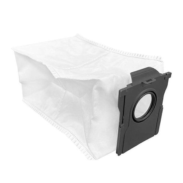 CASA 8 kpl Pölypussi X30 / X30 Pro Ultra S30 Robotti-imurin varaosiin