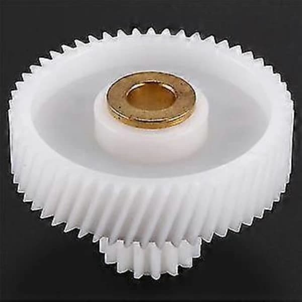 {ca}Kødhakkermølle Dele Plastgear Dele til Kødhakkermølle MG-2501-18-3 passer Elenberg