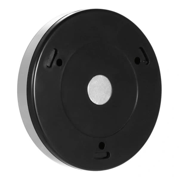 Intelligent bevægelsessensor LED-lampe garderobe badeværelsesskab osv.