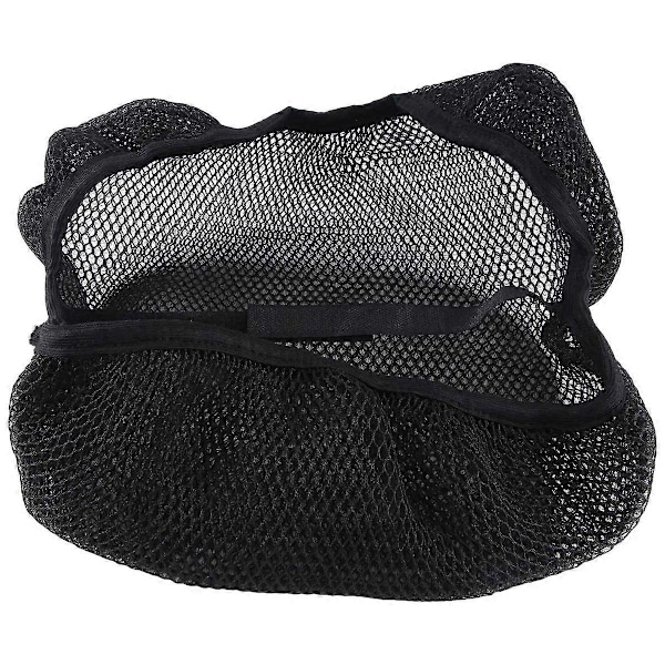 CASA Motorsykkel Anti-Mesh Stoff Setetrekk Pustende Vanntett Pute for TRK 702 X TRK702 Adventur