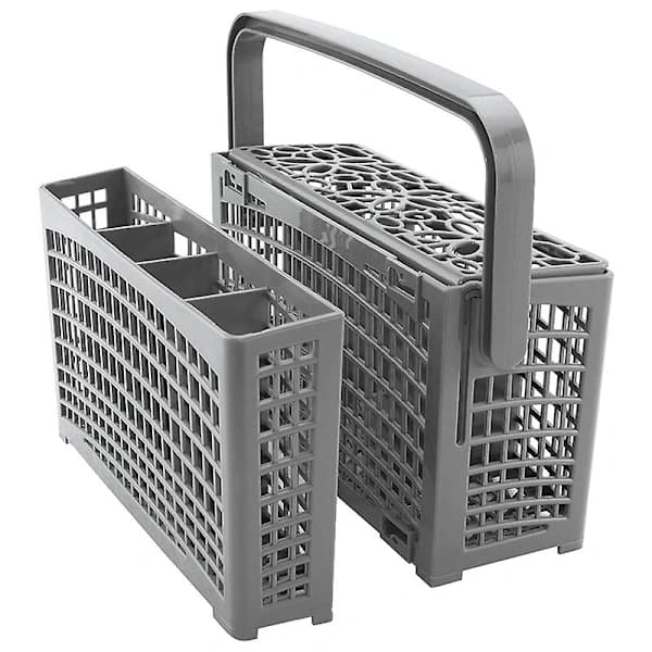 [CA] Bestickkorg Organizer Kompatibel med Jacuzzi LG Diskmaskin [JUN]