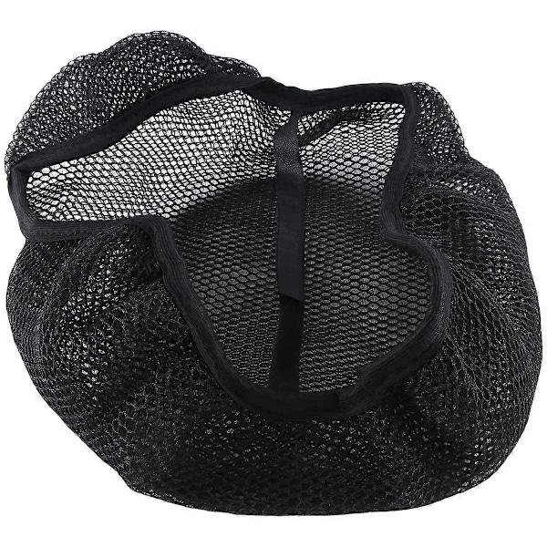CASA Motorsykkel Anti-Mesh Stoff Setetrekk Pustende Vanntett Pute for TRK 702 X TRK702 Adventur
