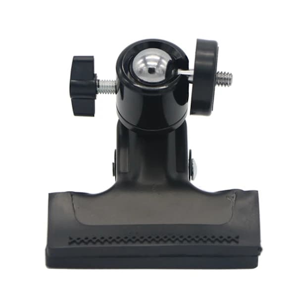 Mini Fill Light Clip Kamera Blitz Holder LED Selfie Fill Light[ca]
