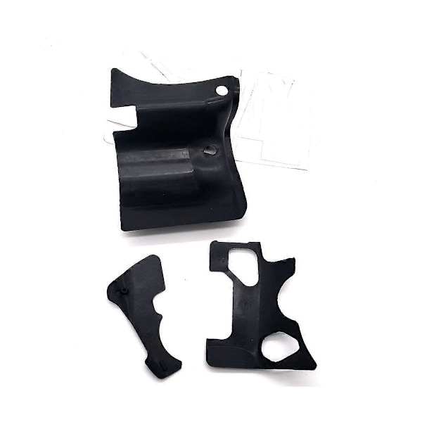 CASA 1 Set Nytt Gummihölje för 6D Mark II 6DII 6D2 Digitalkamera Reparationsdel + Tejp