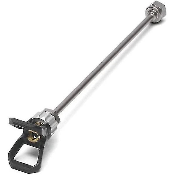 [CA] Wagner Control Pro Suutinpidennys 30 cm, Musta Y4736