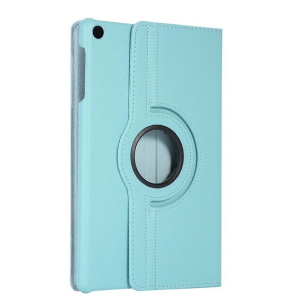 Samsung Galaxy Tab A 10.1 (2019) kotelo kuori - Ljusblå Light blue