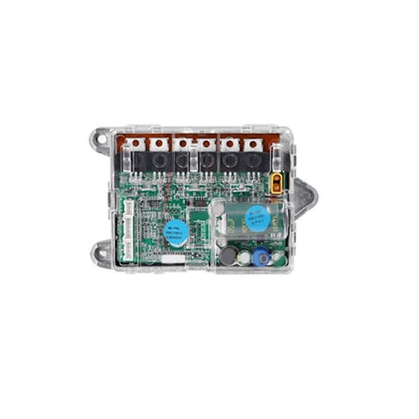 CASA Controller til M365 Elektrisk Løbehjul Bluetooth Version Digitalt Display Instrumentsæt